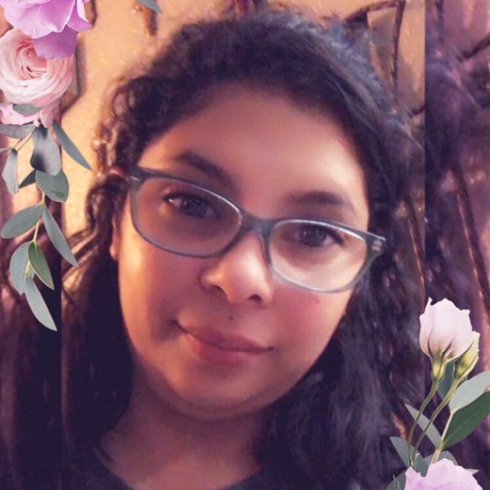 Meet your Posher, Margaret